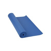 Pilates-/Yogamatte Softee Deluxe Dicke 4mm 180cm x 60cm (Farbe je nach Verfügbarkeit)